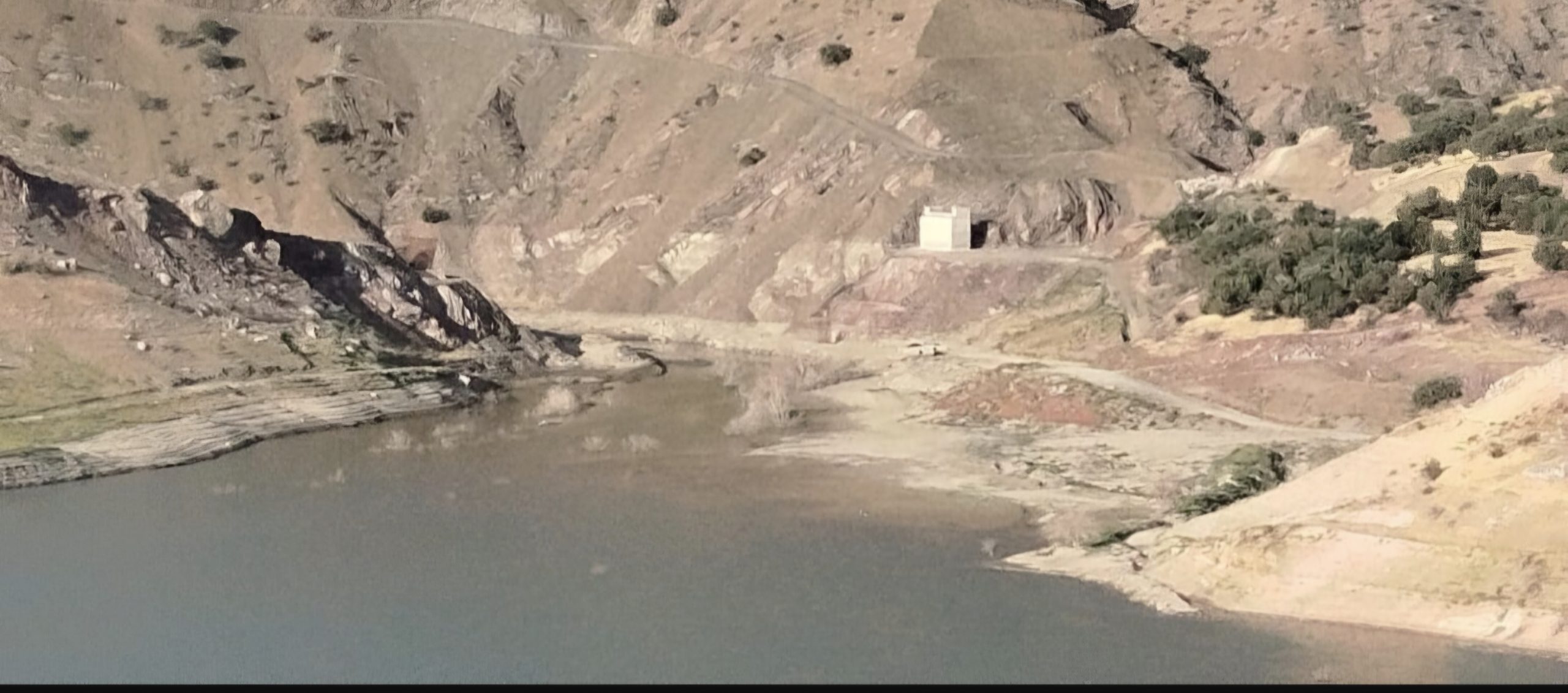 Şirvanlı Köylerden Köprü Talebi: “10 Km’lik Yol 70 Km’ye Çıktı”