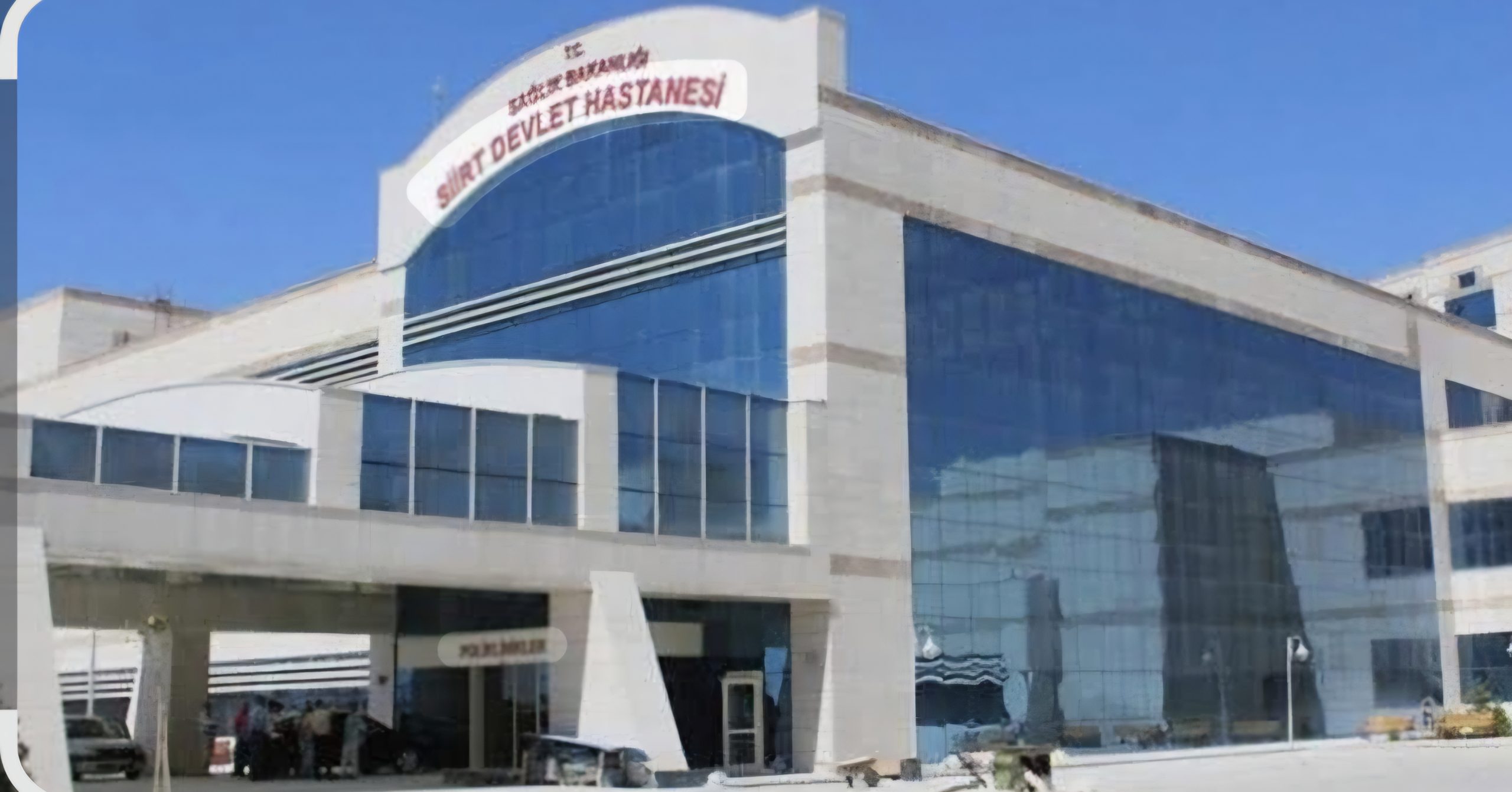 Yoğun Bakımda Termal Kriz: Siirt Eğitim Ve Araştırma Hastanesinde Klima Arızası Alarm Veriyor