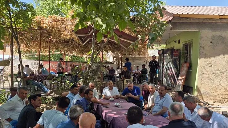 Siirt İl Özel İdaresi’nde Yol ve Asfalt Çalışmaları Değerlendirildi