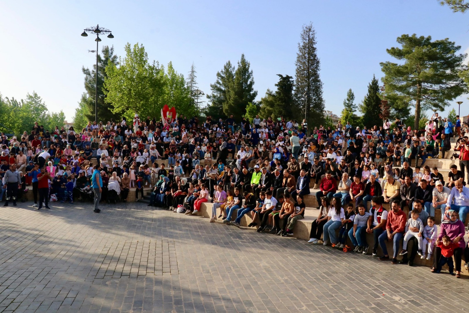 Siirt’te Kültür ve Sanat Rüzgarı: Unutulmayacak Bir Halk Konseri Geliyor