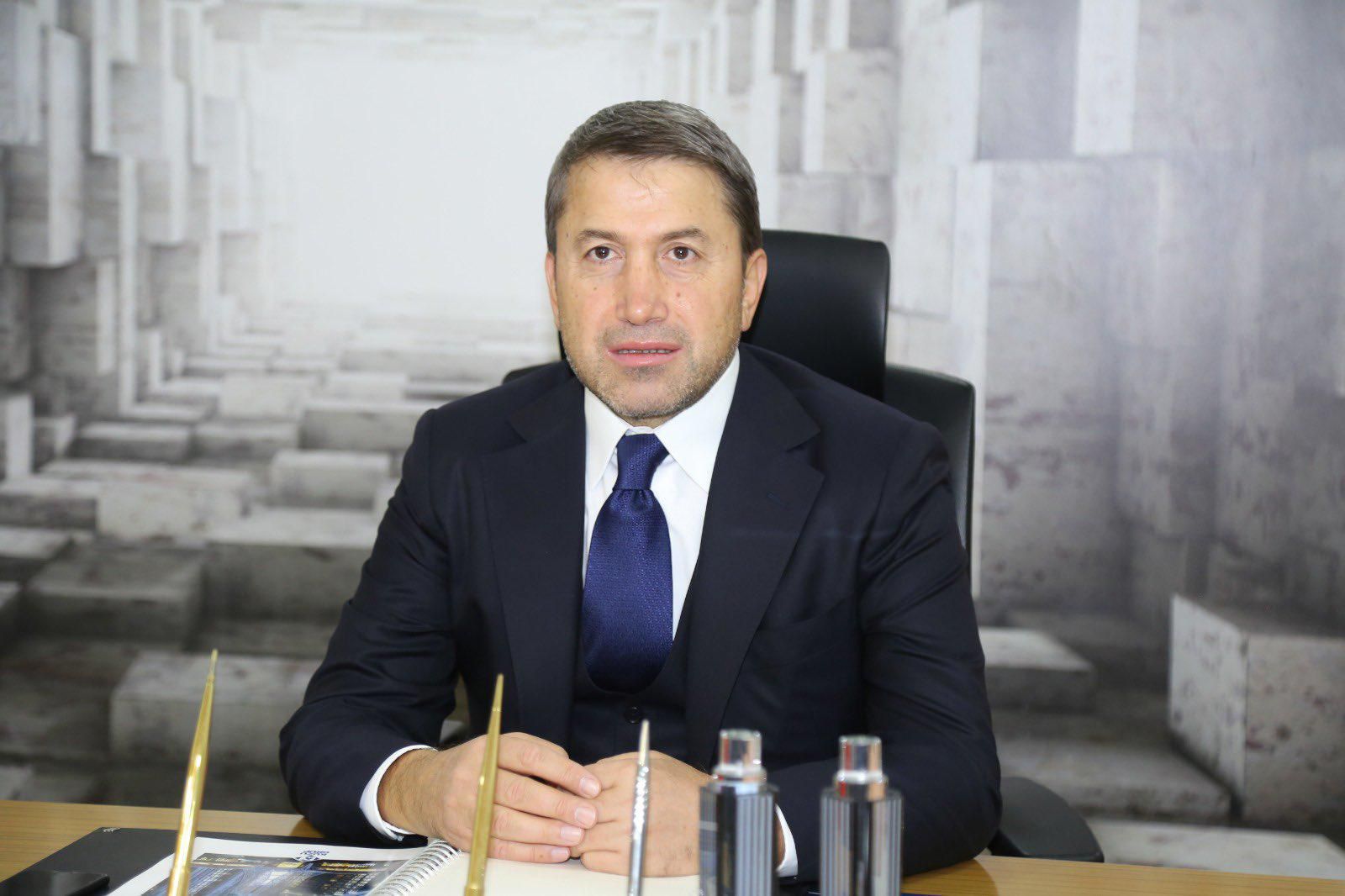 Siirt’in Ekonomisine Yerel Kalkınma Hamlesi ile Güçlü Destek