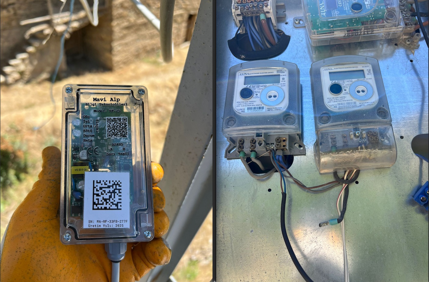 Dicle Elektrik’ten Sektörde Çığır Açacak Proje: Radyo Frekans Teknolojisiyle Şebeke Takibi Başlıyor