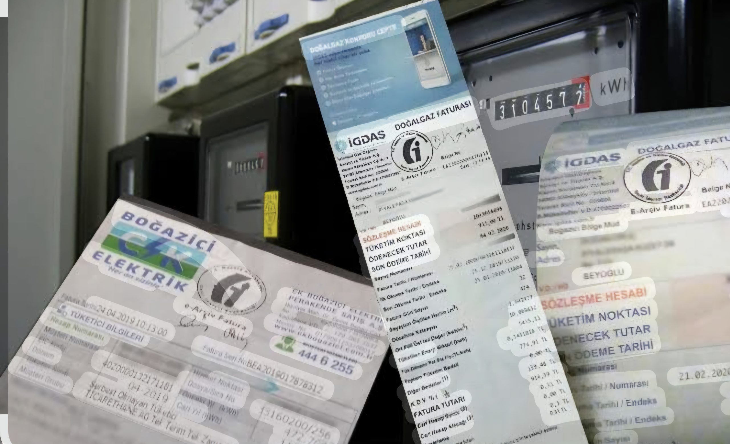 Elektrik Faturalarında Yeni Dönem: Sübvansiyon Sınırı Düşüyor