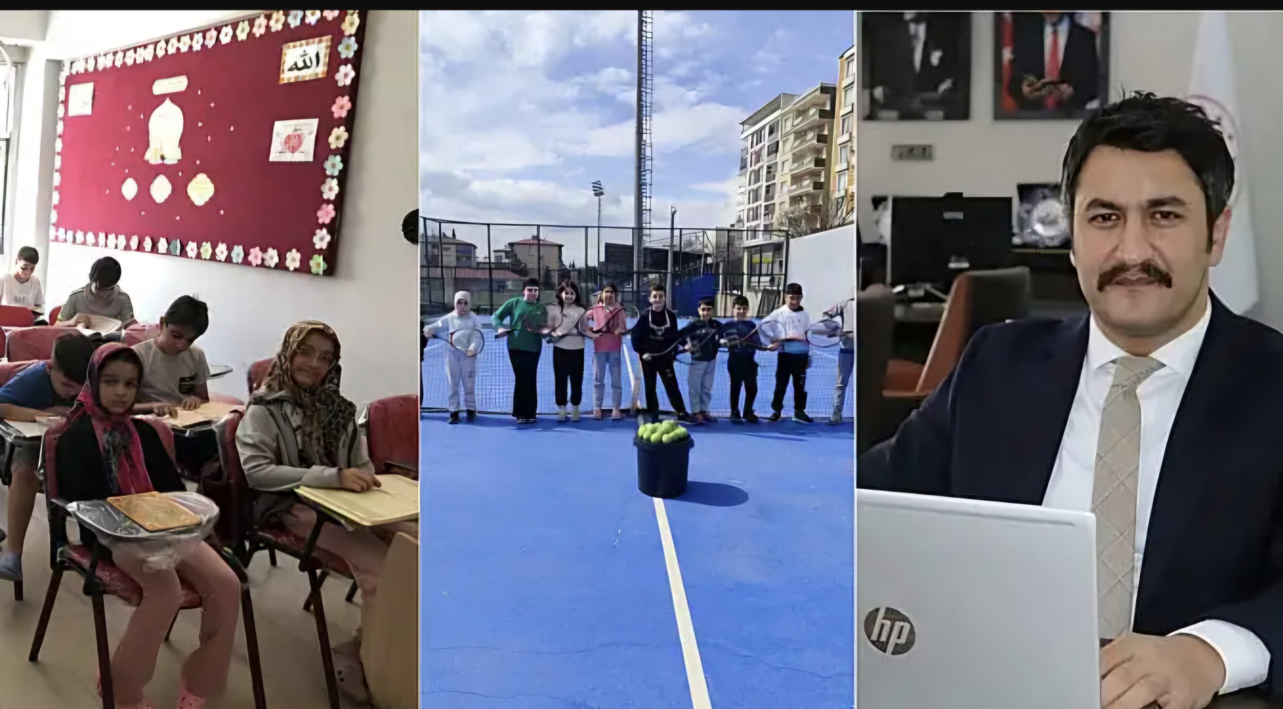 Siirt’te Gençlere Dolu Dolu Yaz Tatili: 9 Bin Genç Etkinliklerle Buluştu