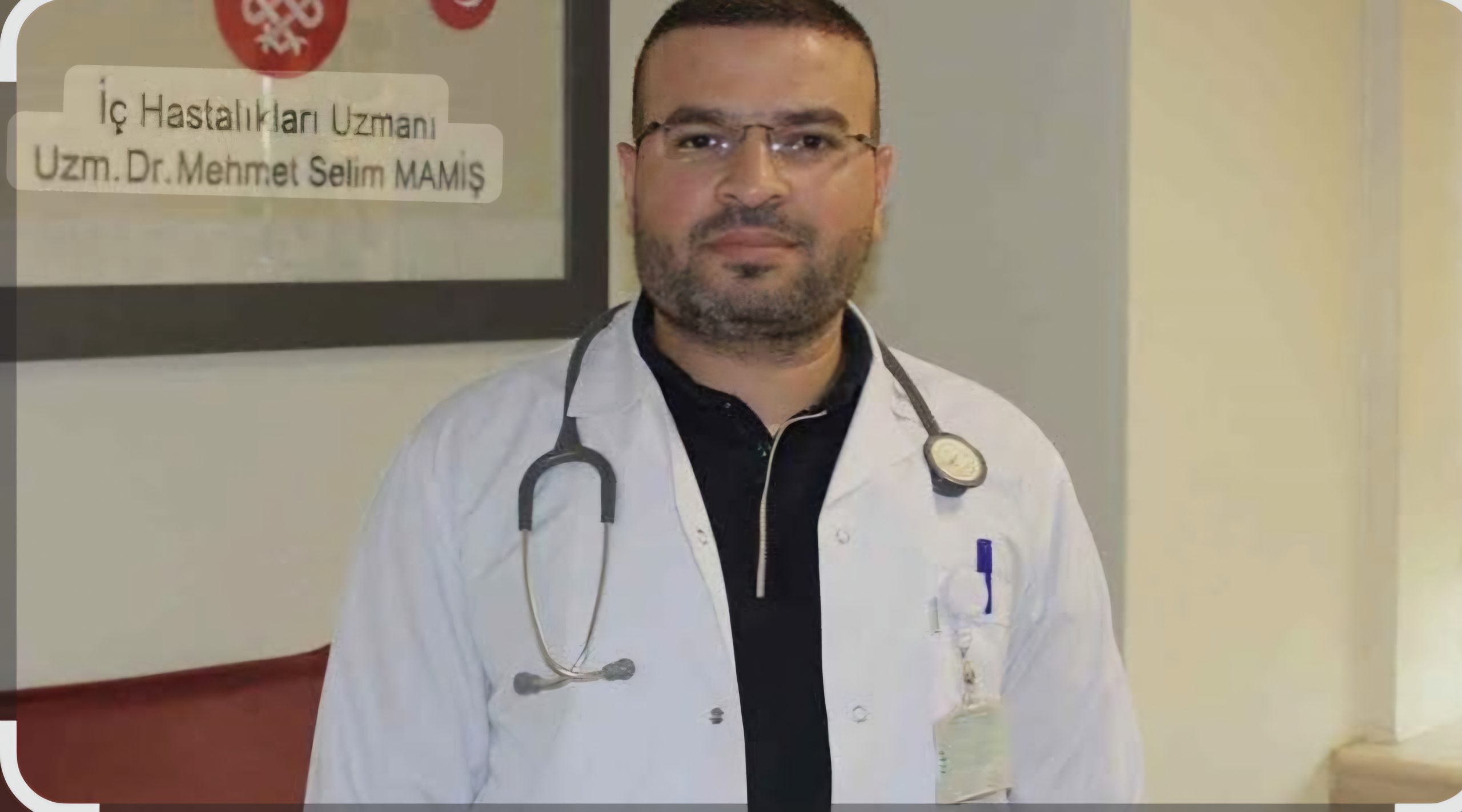 Dr. Mehmet Salim Mamiş’ten “Küresel İyot Eksikliği Günü” Uyarısı