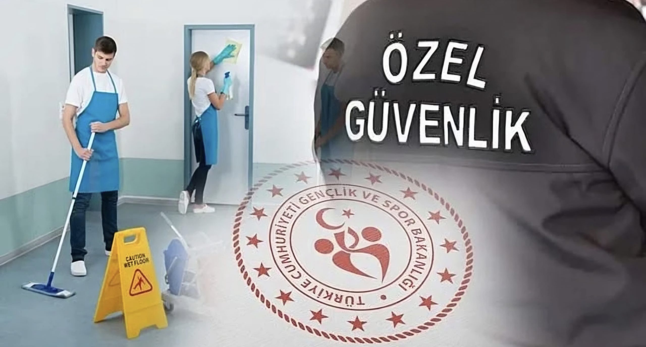 GSB, 4.400 Personel Alacak; Siirt’e 39 Kişilik Kontenjan Ayrıldı