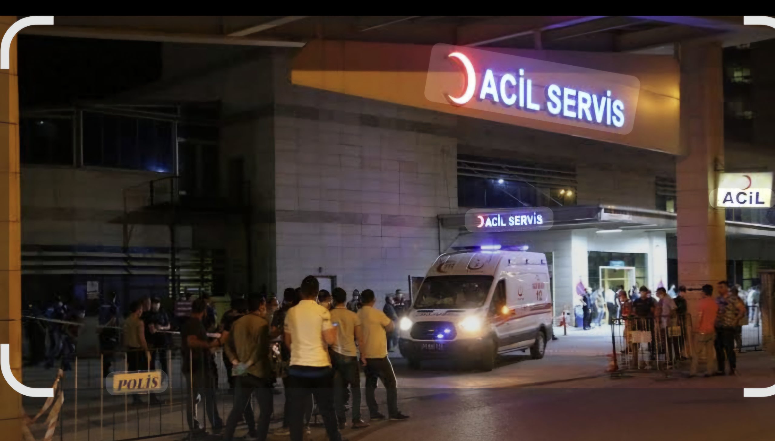 Siirt’te Çal Mahallesinde Silahlı Kavga! 6 Yaralı