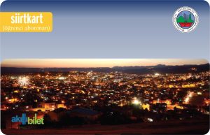 Siirt Belediyesi’nden Öğrencilere Abonman Desteği