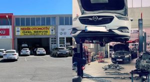 Opel’in Profesörü Mahmut Bingöl, Araçlara Şifa Dağıtıyor!