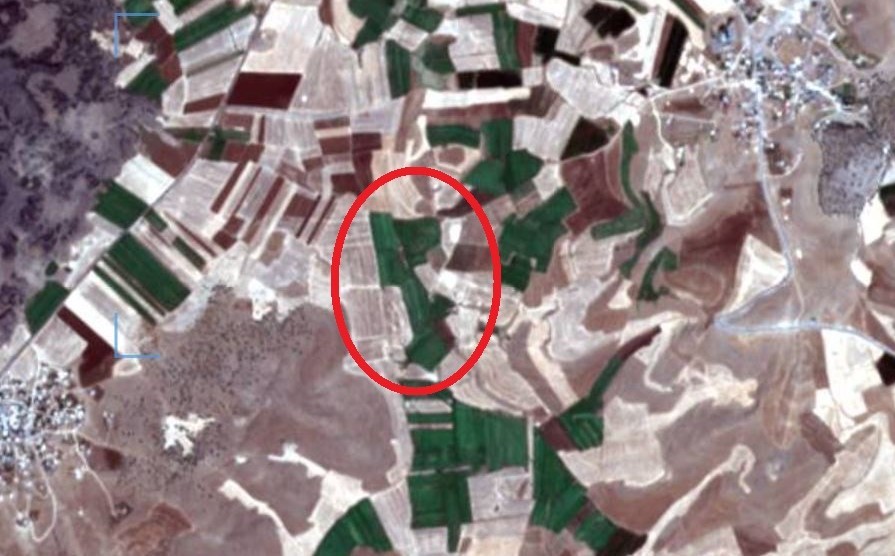 Kaçak Elektrik Uyduyla Tespit Edildi: 2 Milyon TL’lik Kaçak Kullanım Ortaya Çıktı