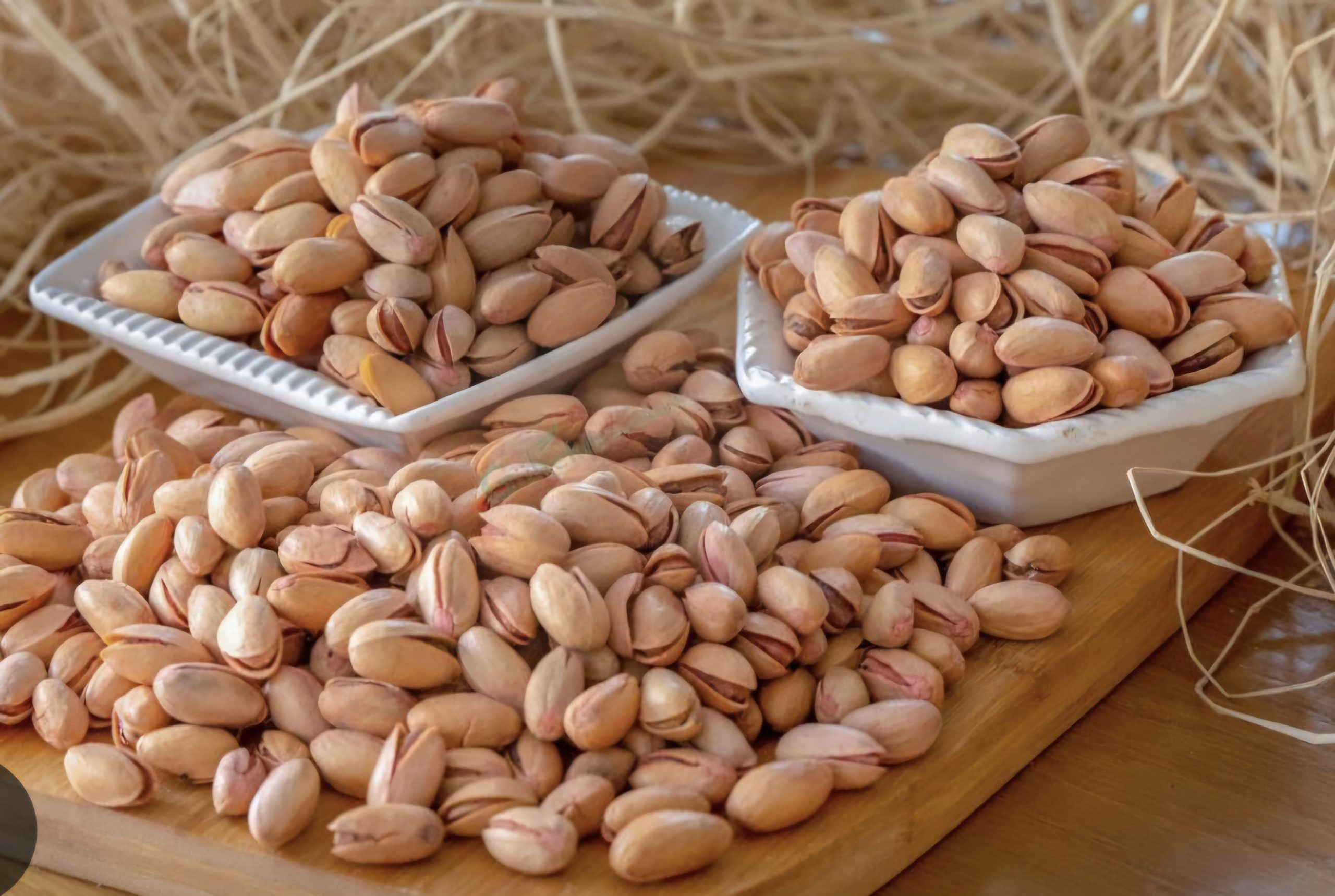 Siirt Fıstığı Doğa ve Kültür Festivali Başlıyor