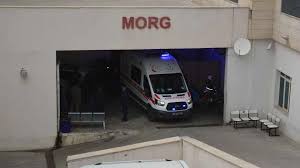Traktörün Altında Kalan Kişi Hayatını Kaybetti