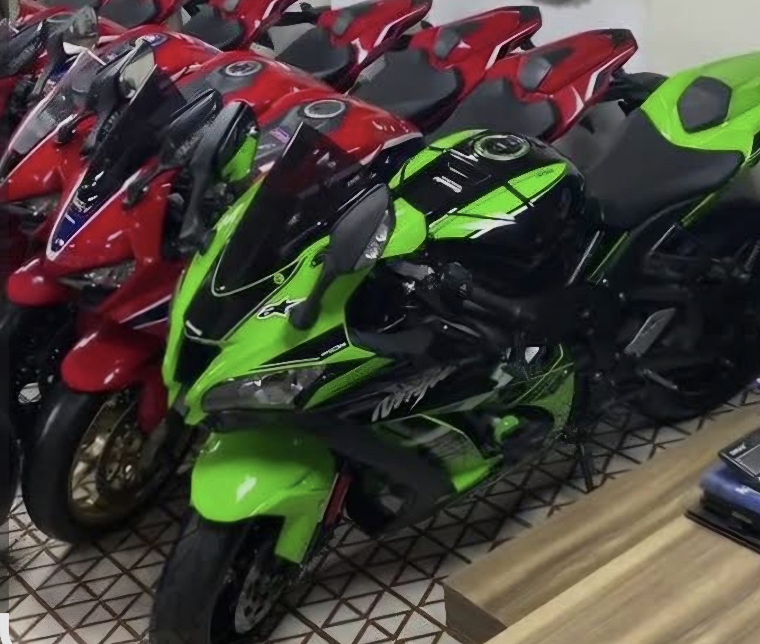 Siirt’te 6 Bin Kayıtlı Motosiklet Trafiği Alt Üst Ediyor