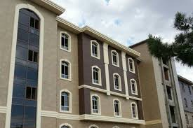 İl Özel İdare’de Görev Değişikliği