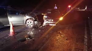 Siirt-Bitlis Karayolunda Kaza; 4 Yaralı