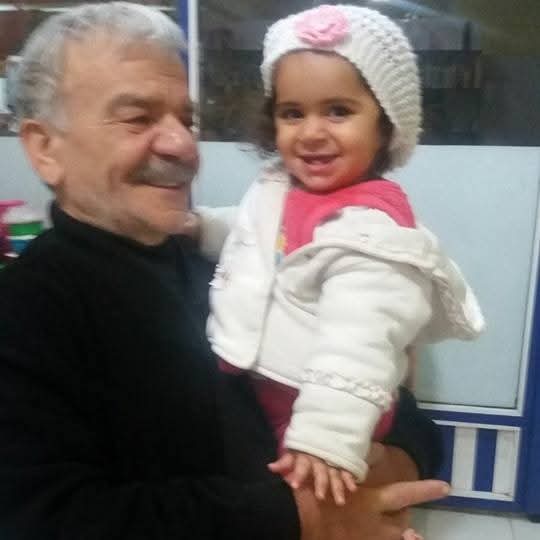 Gazeteci Fehmi Budak Hayatını Kaybetti