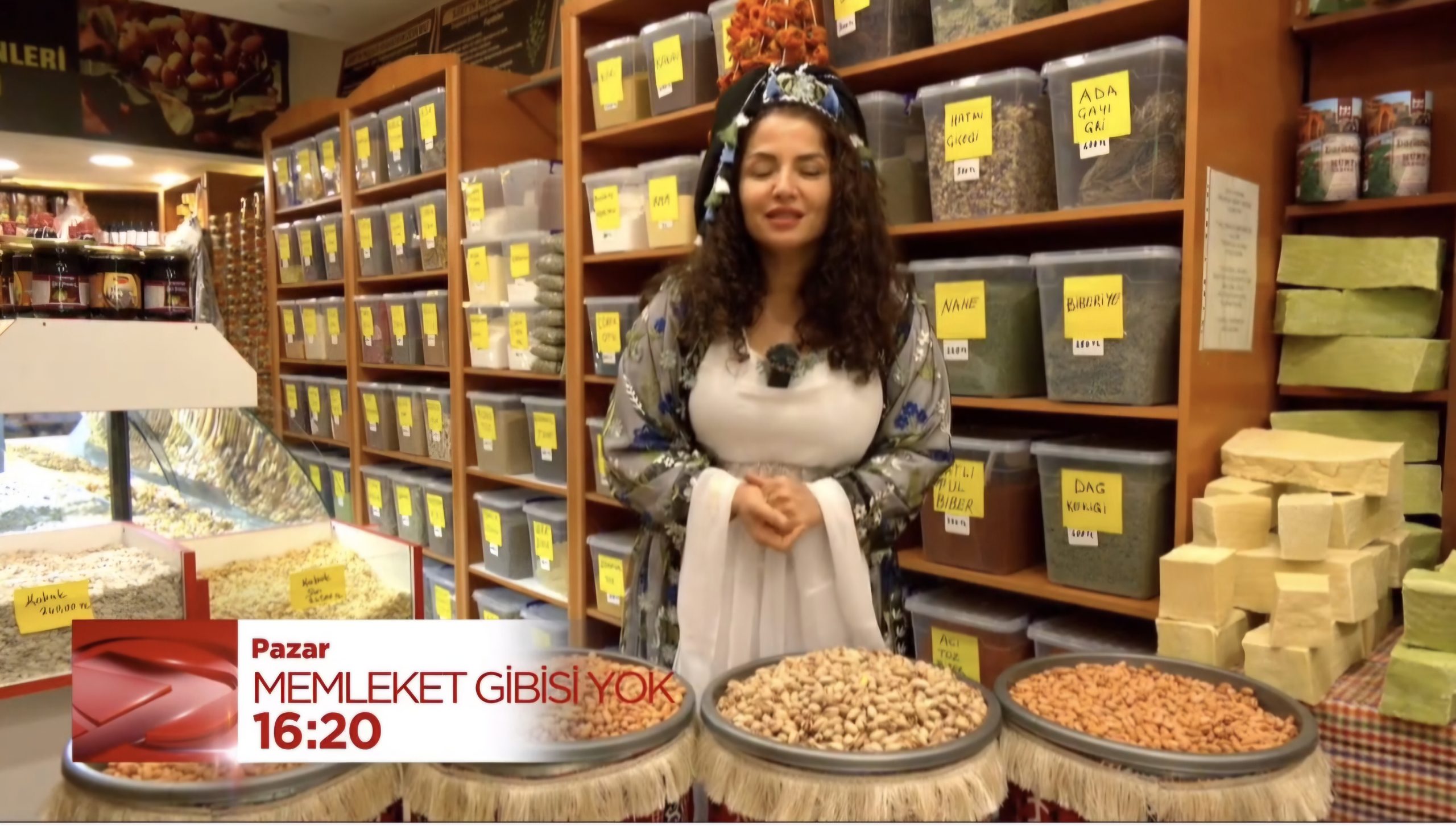 “Memleket Gibisi Yok” Programının Siirt Özel Bölümü Kanal 7’de Yayınlanacak