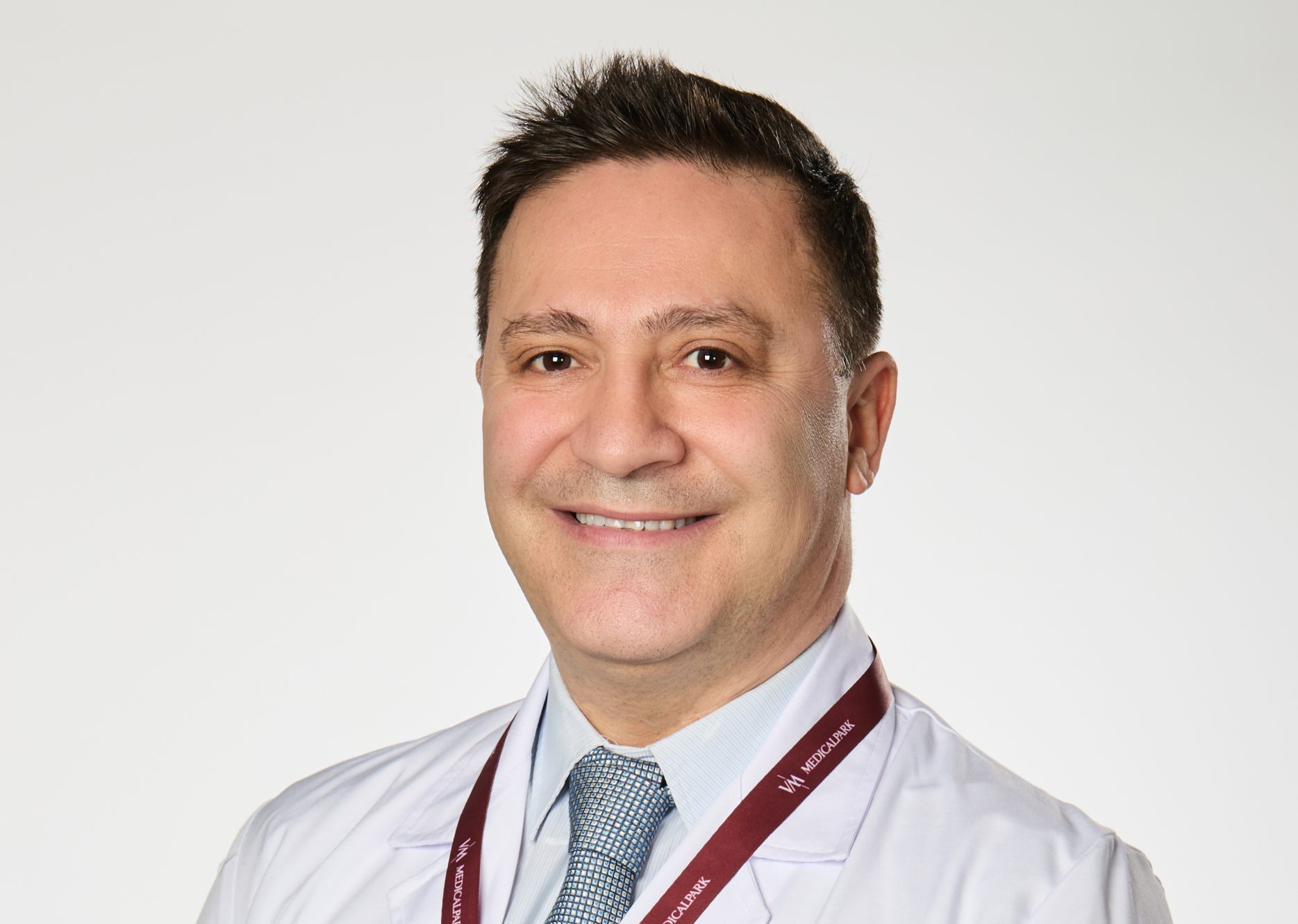 Prof. Dr. Şevket Özkaya “Zatürre artık sadece bir hastalık değil, ölümcül bir salgın”