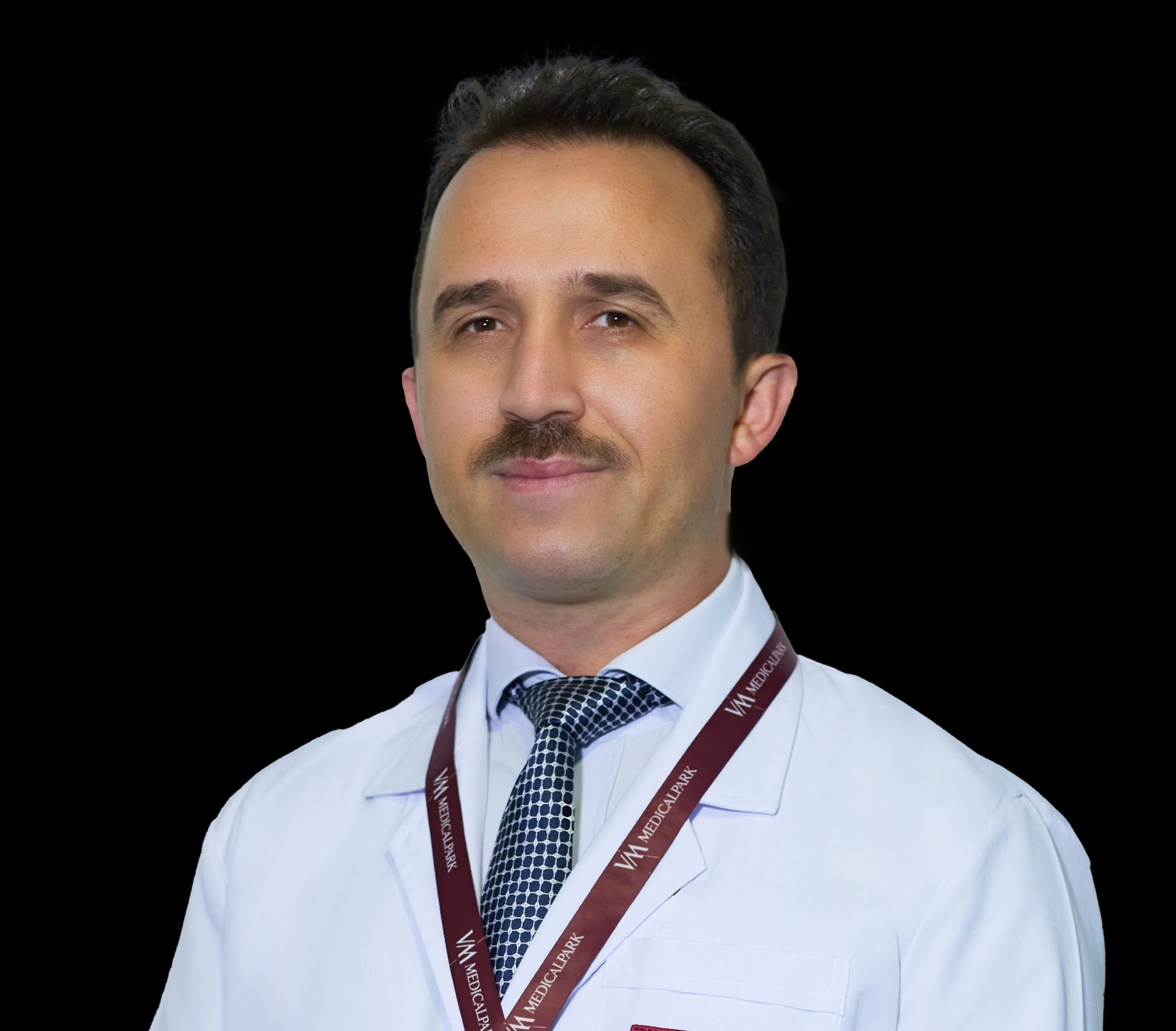 Op. Dr. Volkan Yılmaz “Akciğer kanserinde erken teşhis için geç kalmayın ”