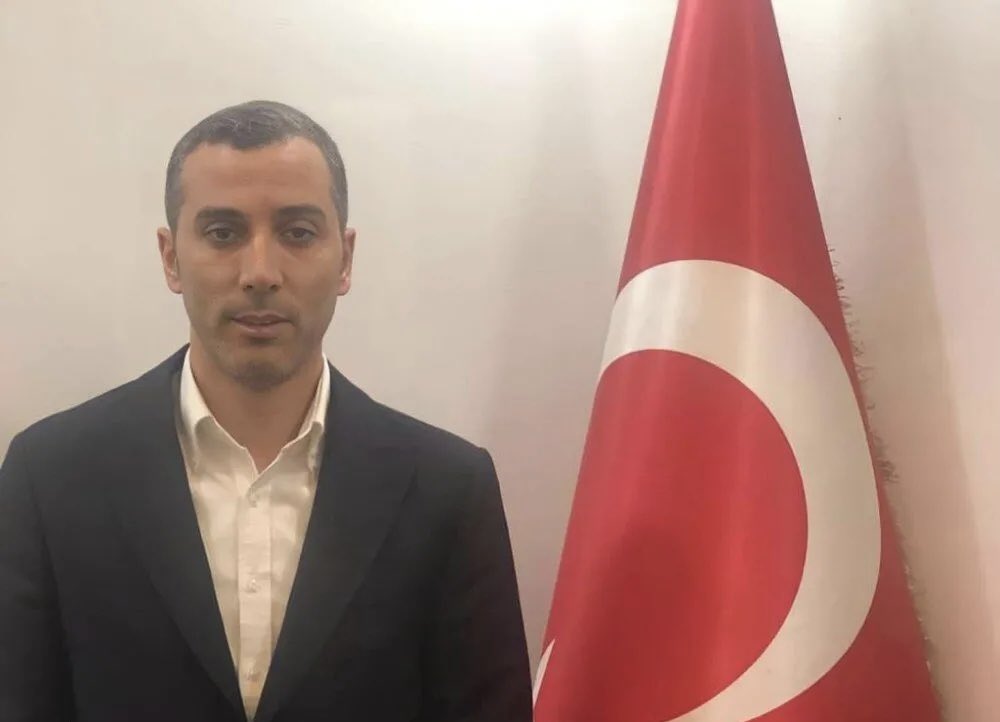 MHP Siirt İl Başkanı Tükenmez’den Sağlık İhaleleriyle İlgili Açıklama