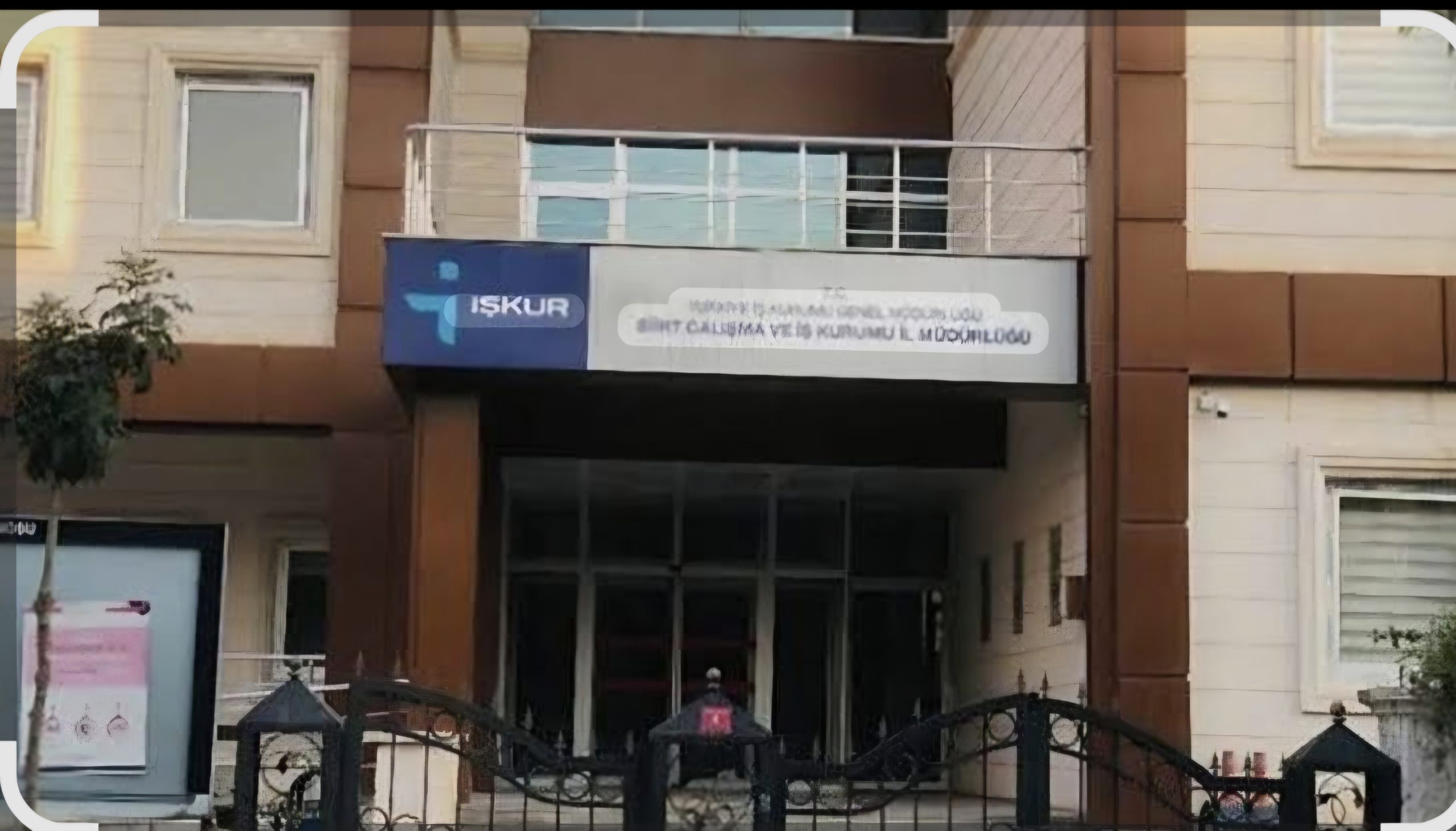 Siirt’te İŞKUR Üzerinden 35 Kişilik Daimi Personel Alımı Yapılacak