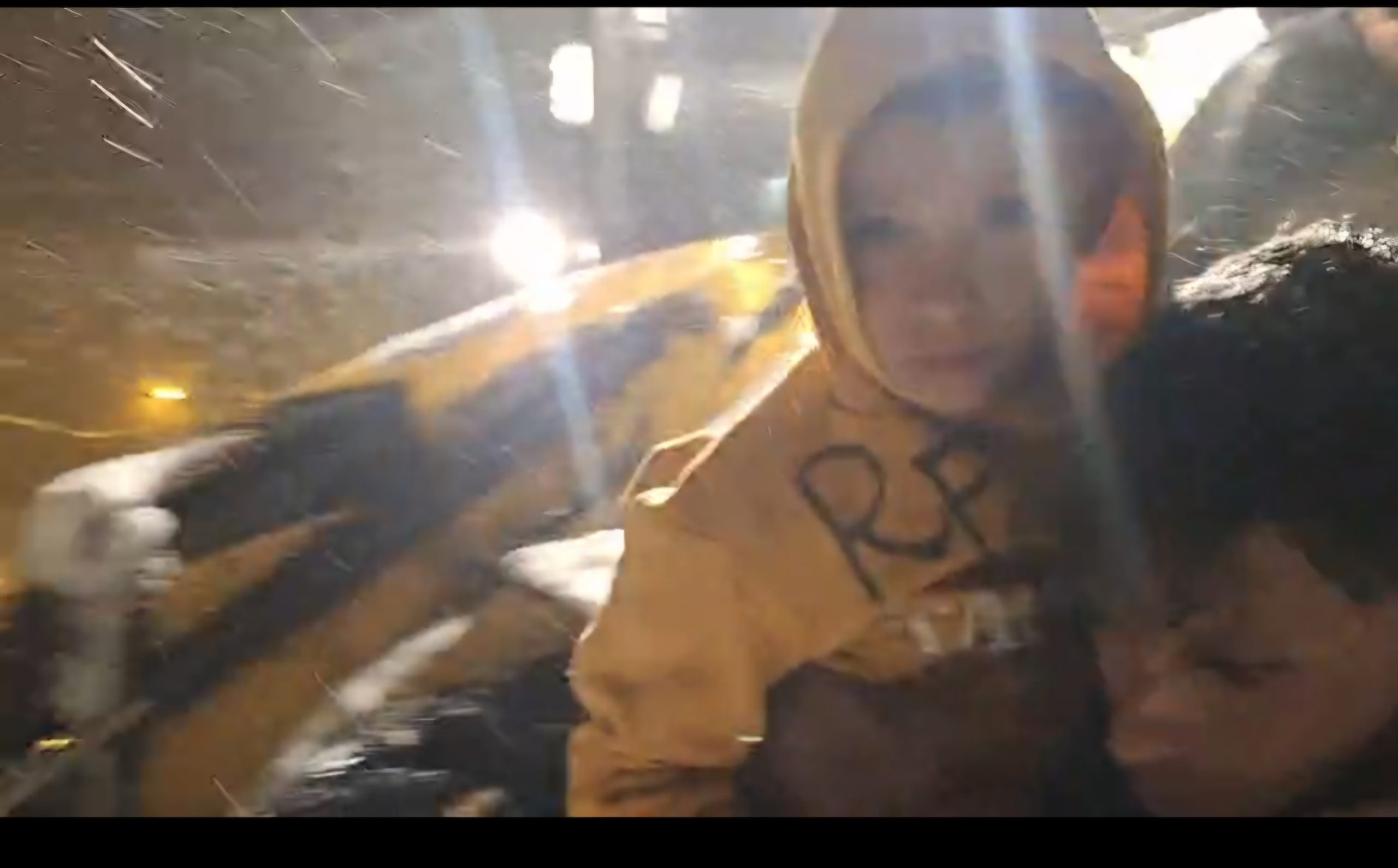 Şirvan’da Hastalanan Çocuk Karla Mücadele Ekipleri Sayesinde Ambulansa Ulaştırıldı