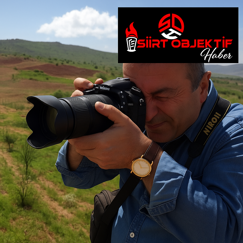 Gözlemcinin Objektifinden “Siirt Lisesi Başka Yerde Yaşatılmalı’