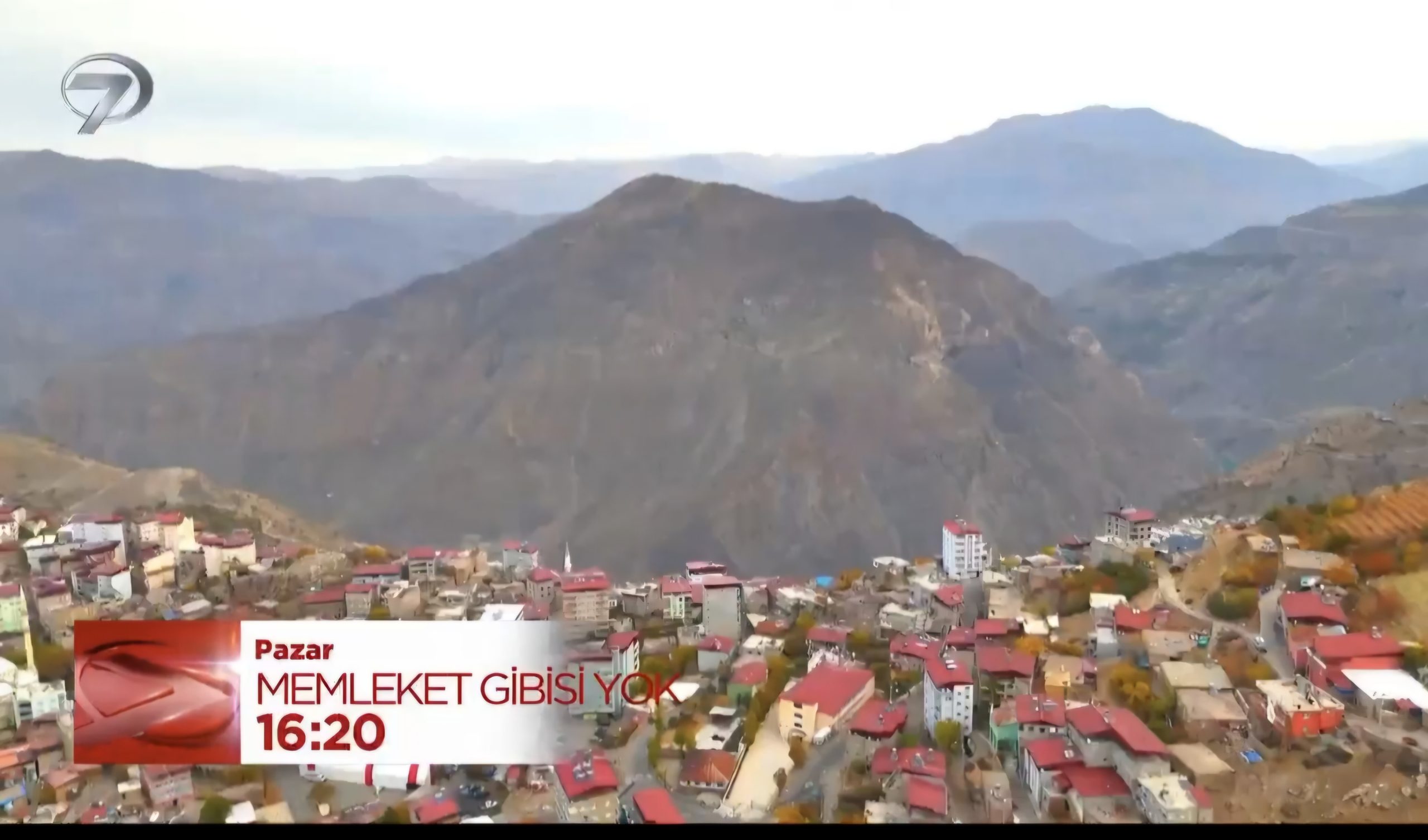 Pervari’nin Doğal Güzellikleri ve Kültürel Zenginliği Kanal 7 Ekranlarında Tanıtılacak