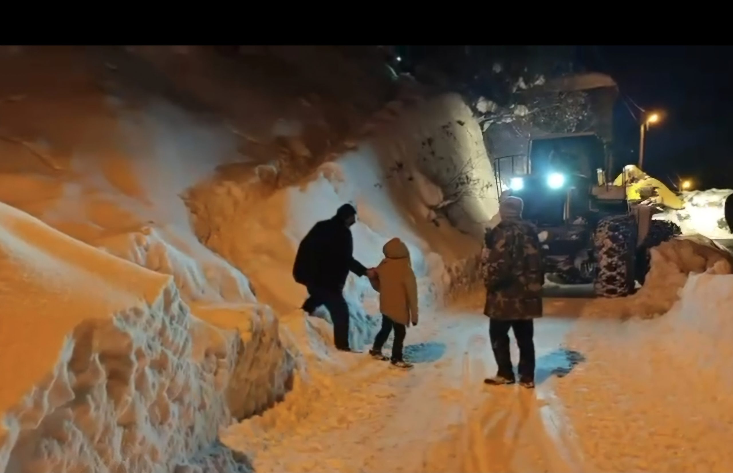 Şirvan’da Yaralanan Çocuk İçin Zamanla Yarışıldı