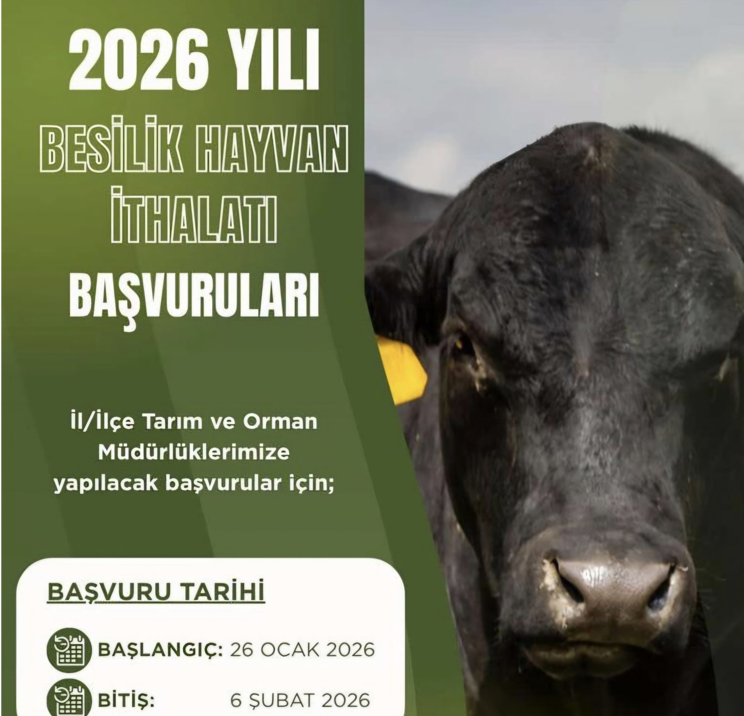 Siirt İli Tarımsal Yatırım Rehberi Yayımlandı