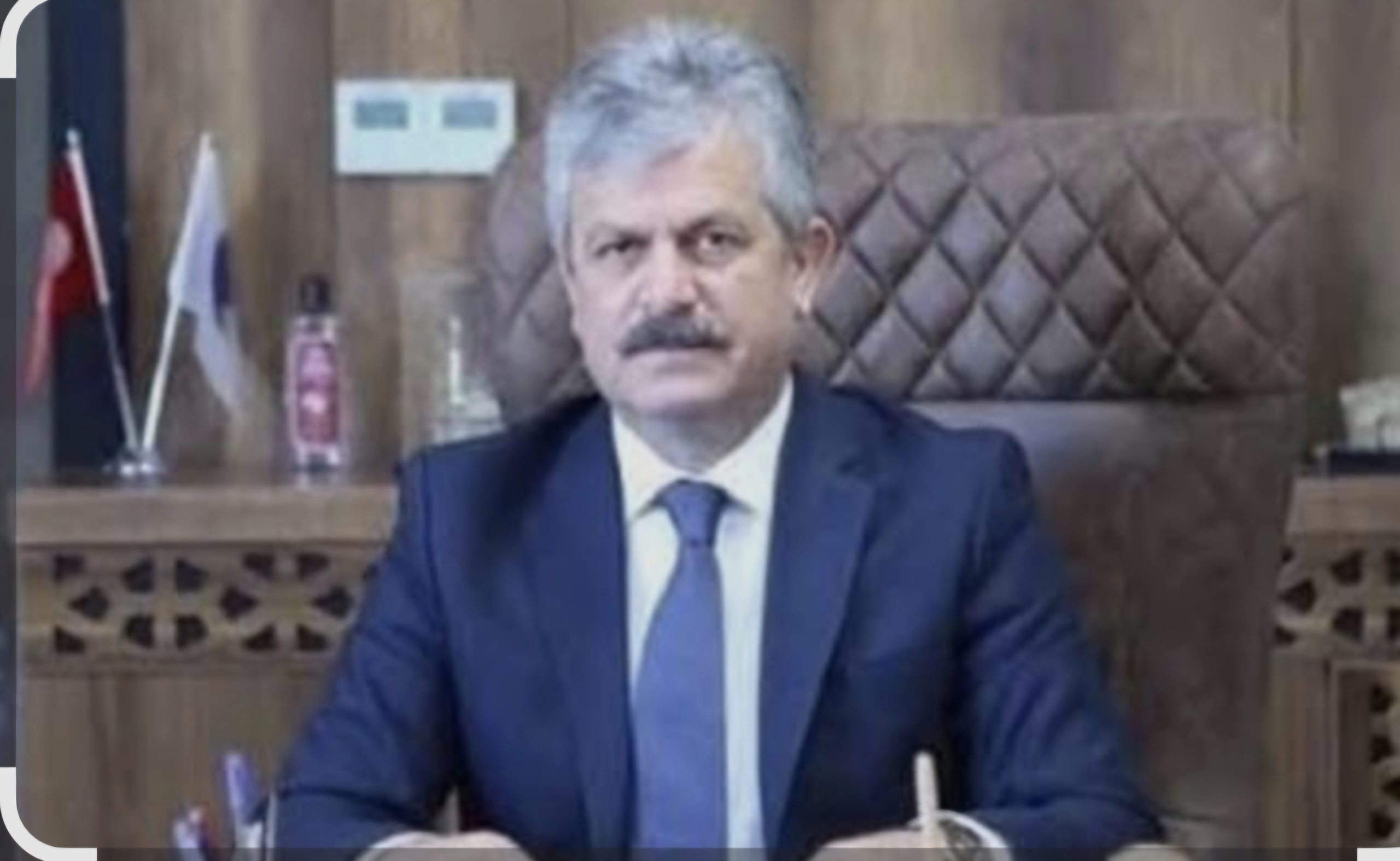 Siirt Tillo’da Yapımı Tamamlanmak Üzere Olan 124 TOKİ Konutunun Hak Sahipleri Belirlendi