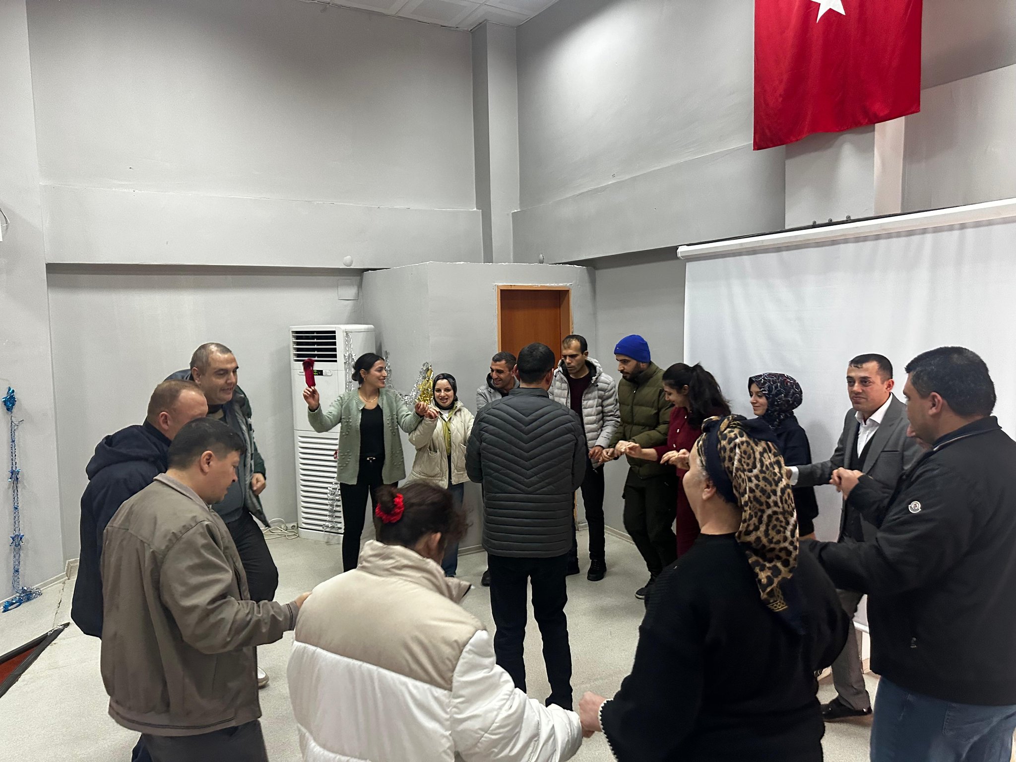 Özel Bireyler İçin Anlamlı Doğum Günü Kutlaması