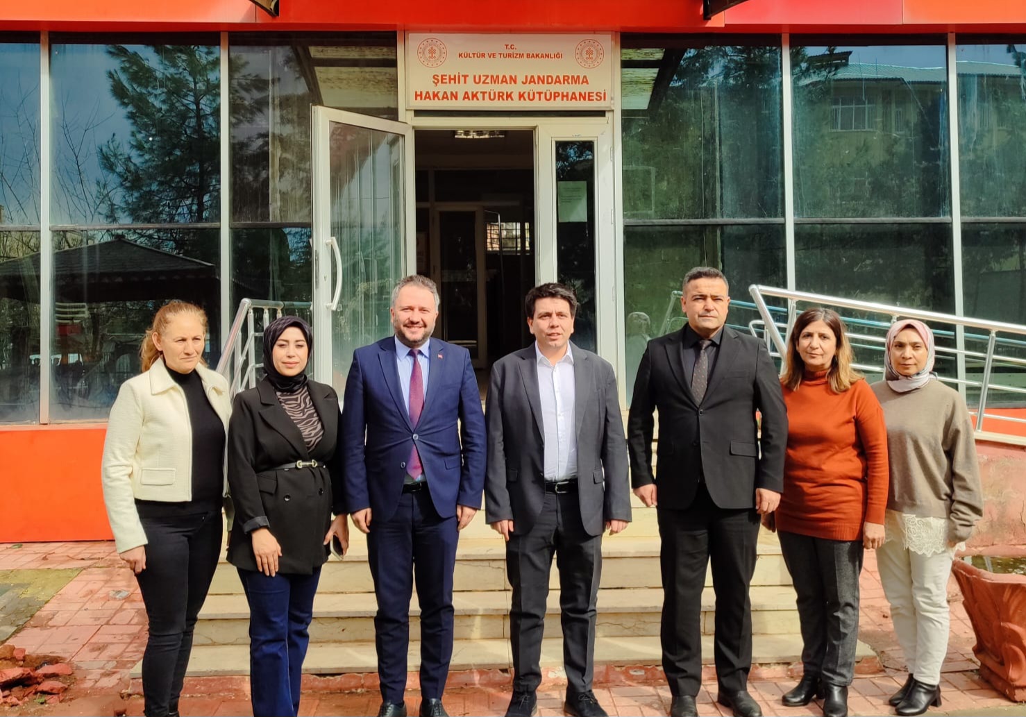 Şirvan ÇATOM’da Çalışmalar Yerinde İncelendi
