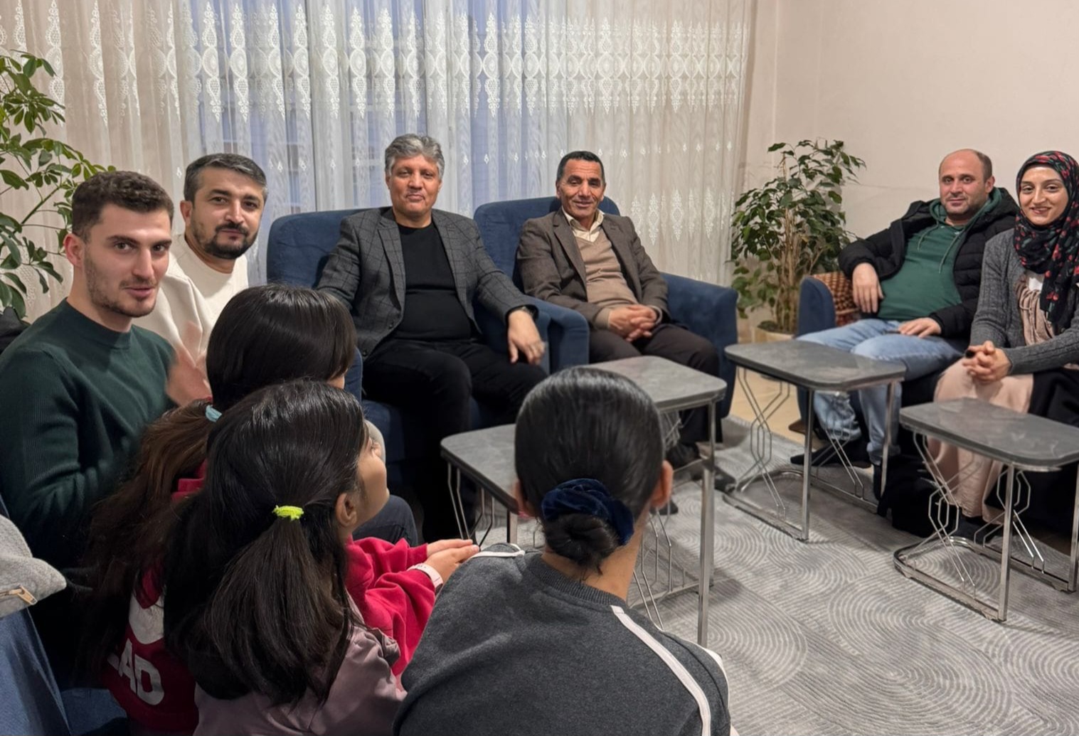 Kurum–Okul İş Birliğiyle Çocukların Eğitimine Yakın Takip