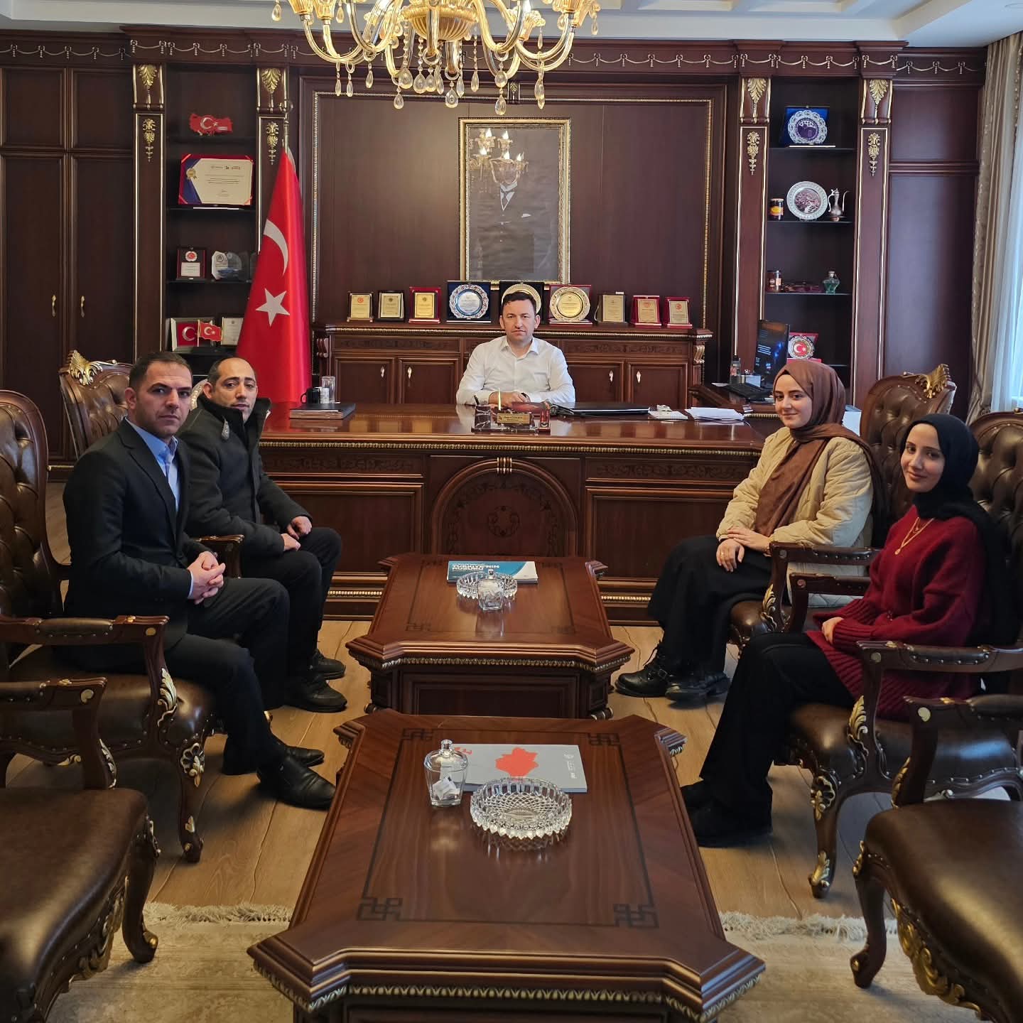 Pervari’ye Aile Destek Merkezi (ADEM) Kazandırılıyor