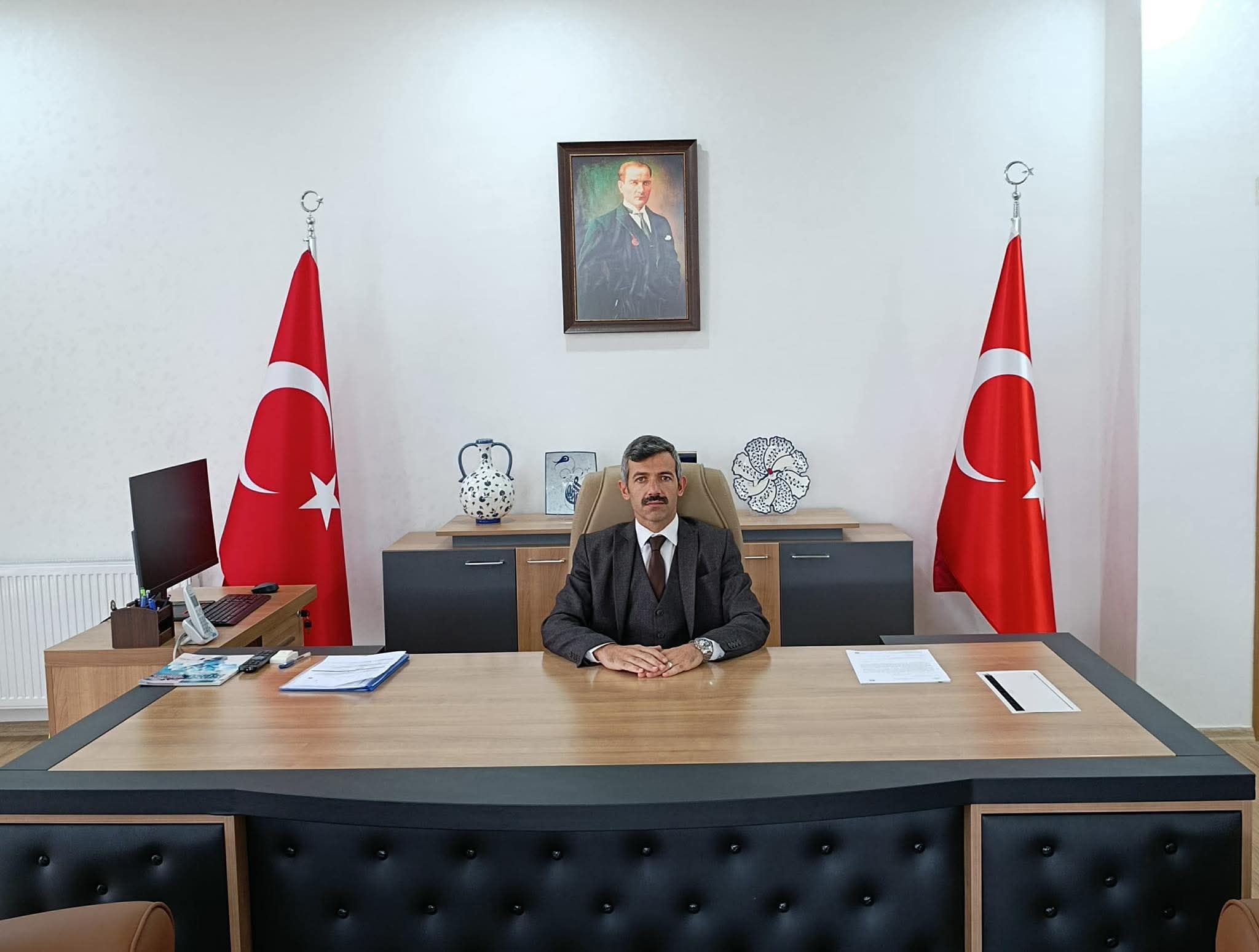 Siirt Valiliği’ne Yeni Hukuk Müşaviri Atandı