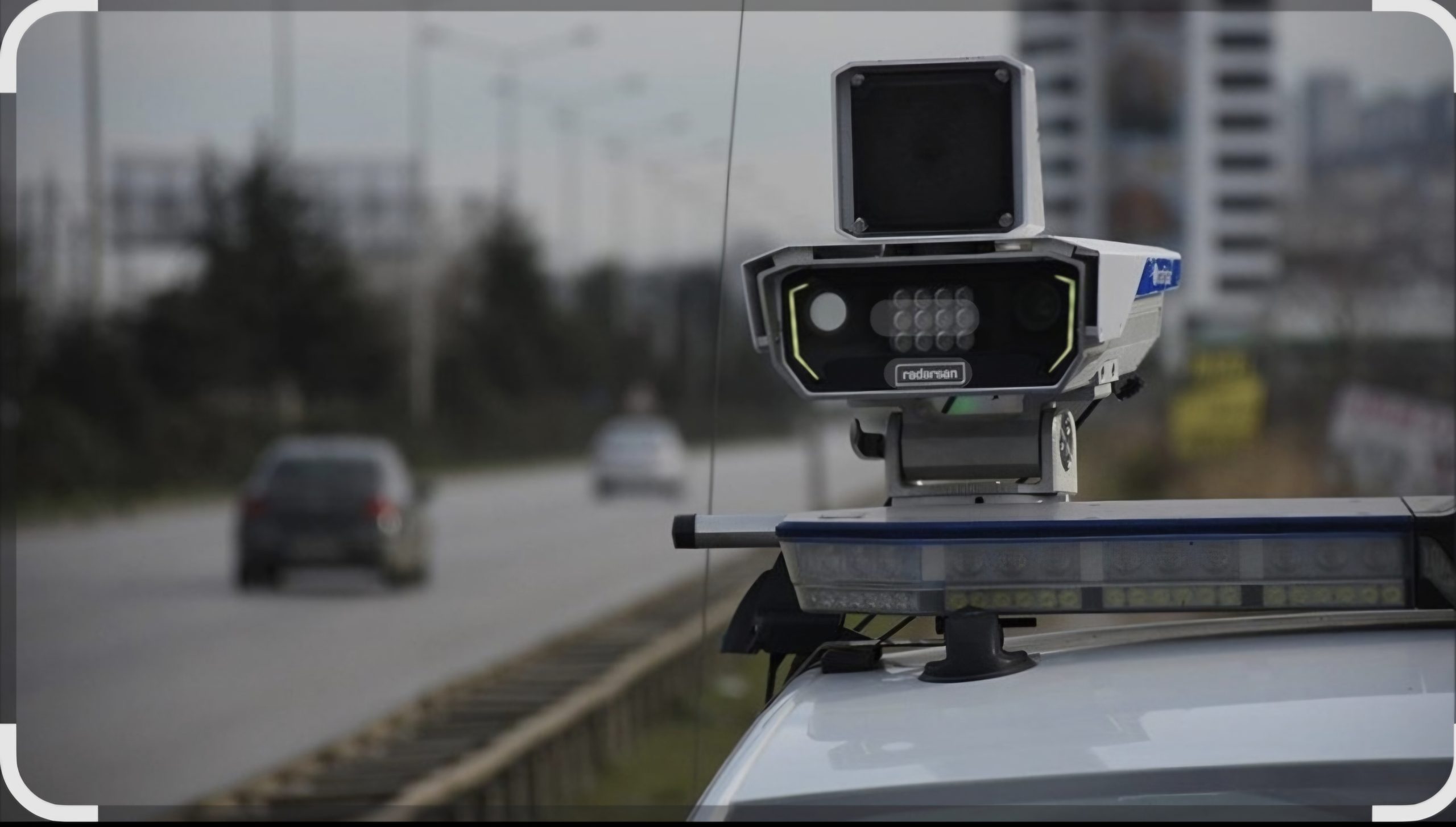 Siirt’te Radar Denetimleri Sürüyor: Her Gün Onlarca Sürücü Hız İhlalinden Ceza Alıyor