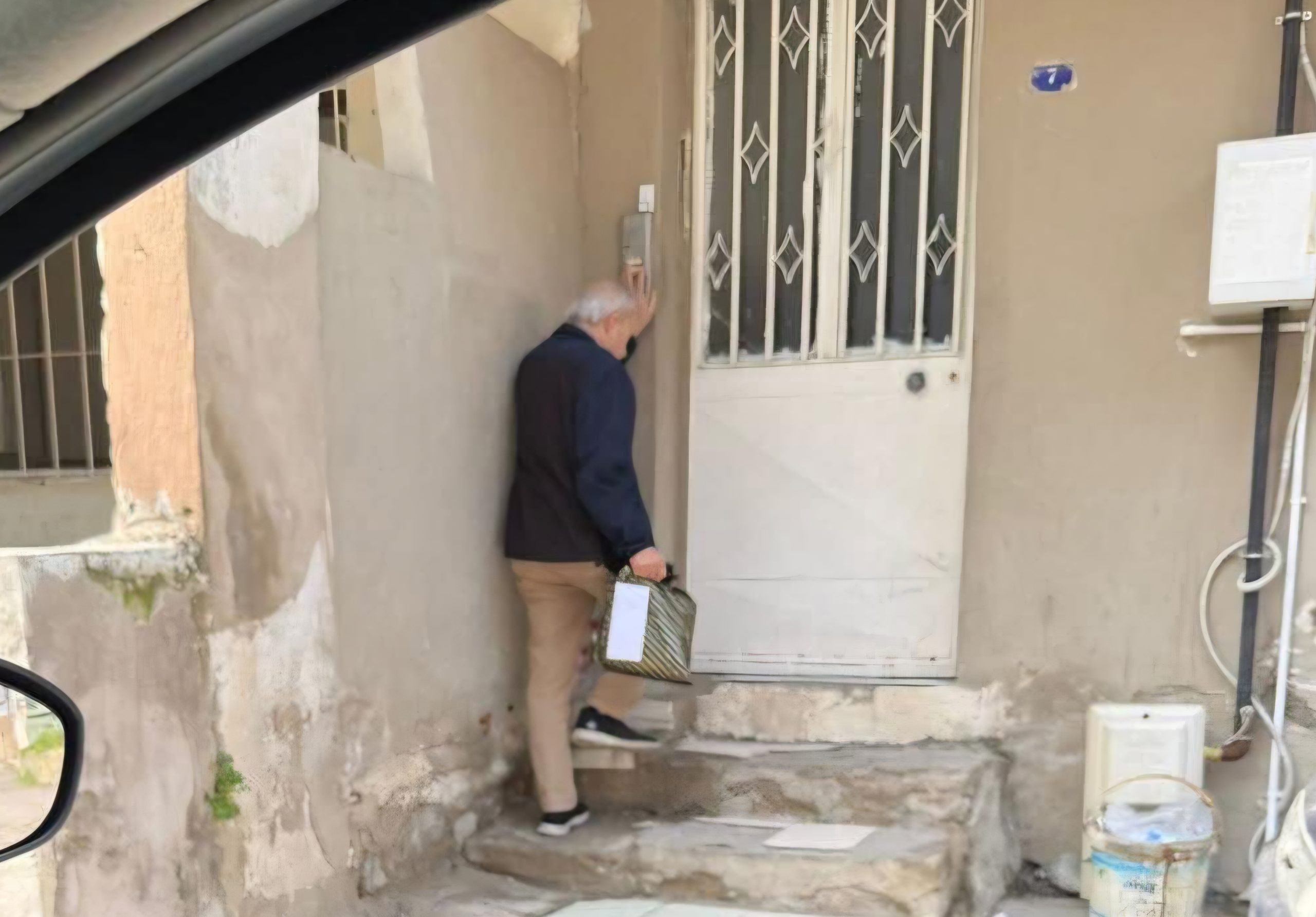 İzmir’de Siirtliler Derneği’nden Örnek Dayanışma