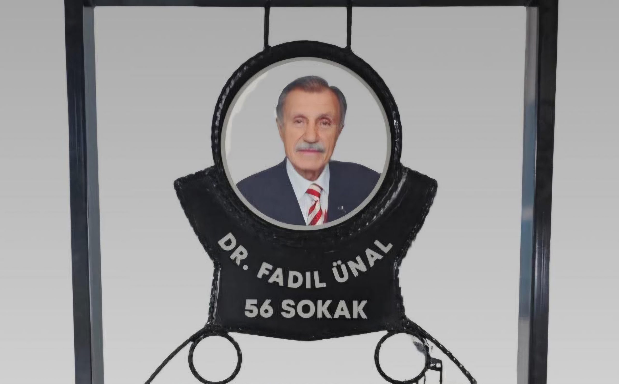 İZMİR’DE DR. UŞAK’LI FADIL ÜNAL SOKAĞI 01 NİSAN 2026’DA AÇILIYOR