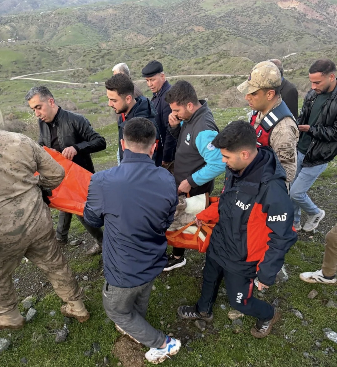 SİİRT’TE KAYBOLAN 3 YAŞINDAKİ ÇOCUK SAĞ OLARAK BULUNDU