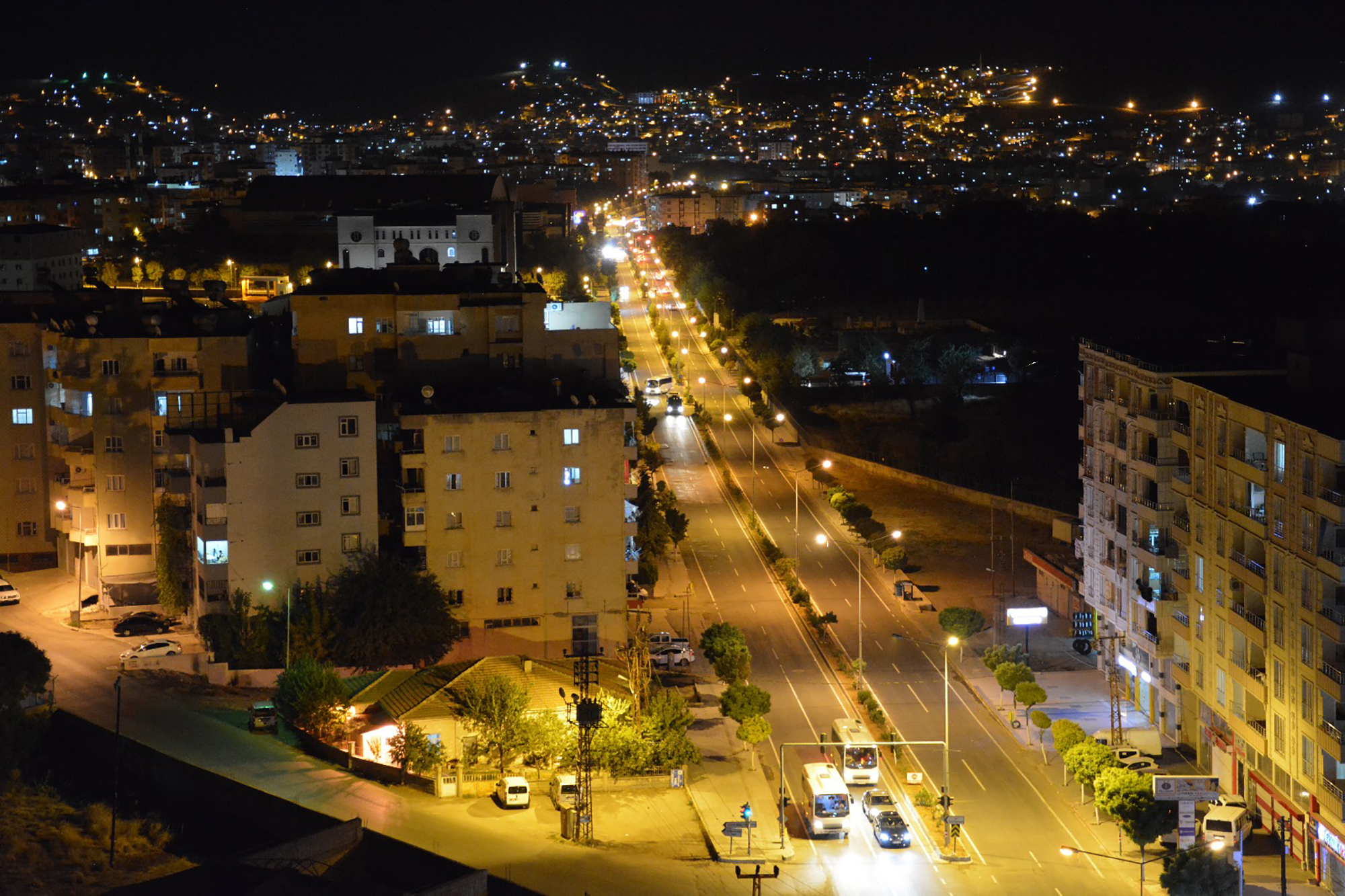 Siirt’te Kayıp-Kaçak Oranı Yüzde 6’ya Geriledi: Türkiye’ye Örnek Oldu