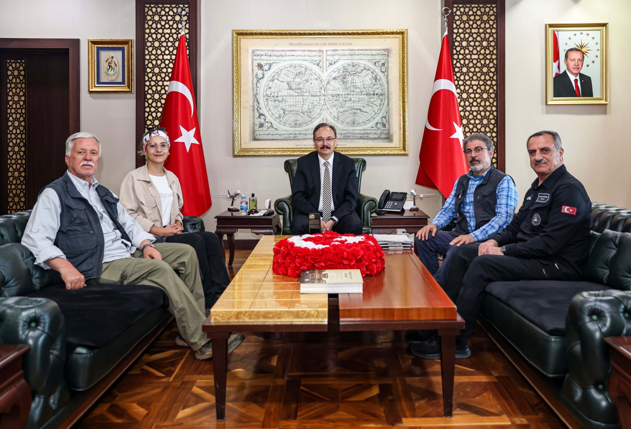 Siirt’te Deprem Riskine Bilimsel İnceleme: Şirvan–Pervari Hattında Kritik Çalışma Başlatıldı