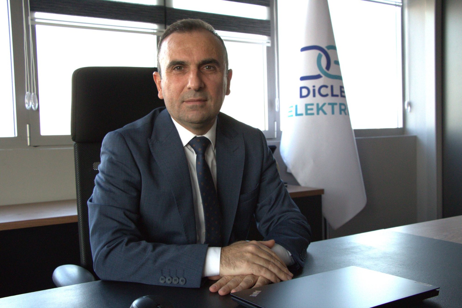 Siirtli Hemşerimiz Naci Obut’tan Enerjide Örnek Proje