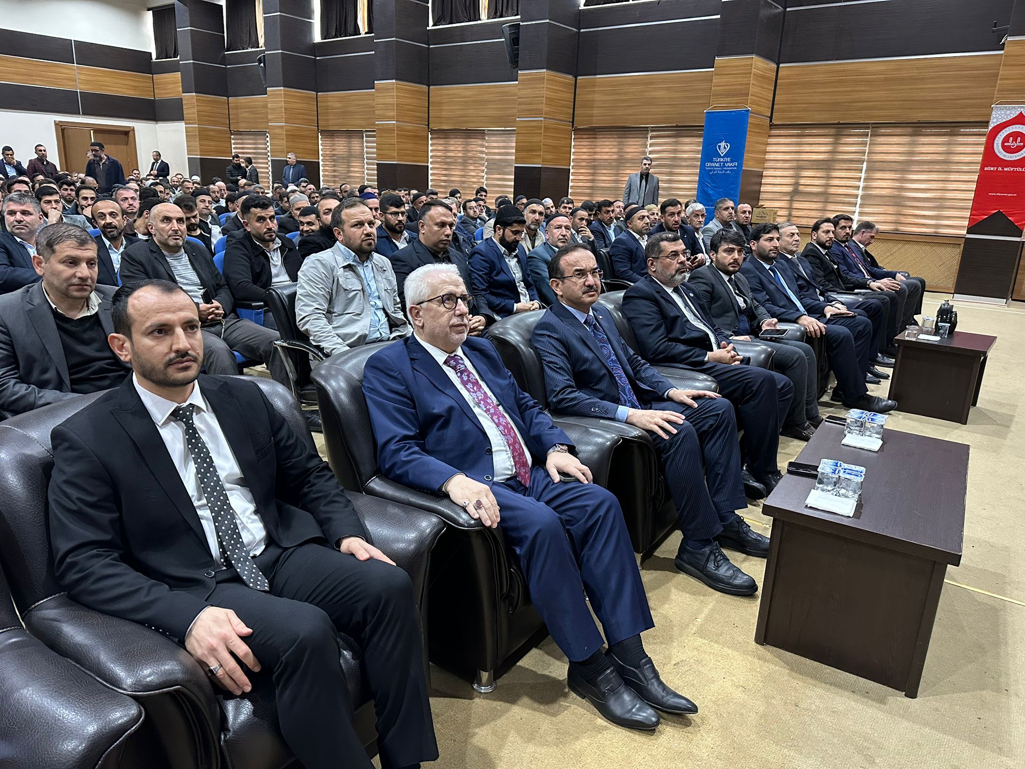 Siirt’te Vekâletle Kurban Organizasyonu İçin Hedef Büyüdü: Türkiye’de 2. Sıraya Yükseldi