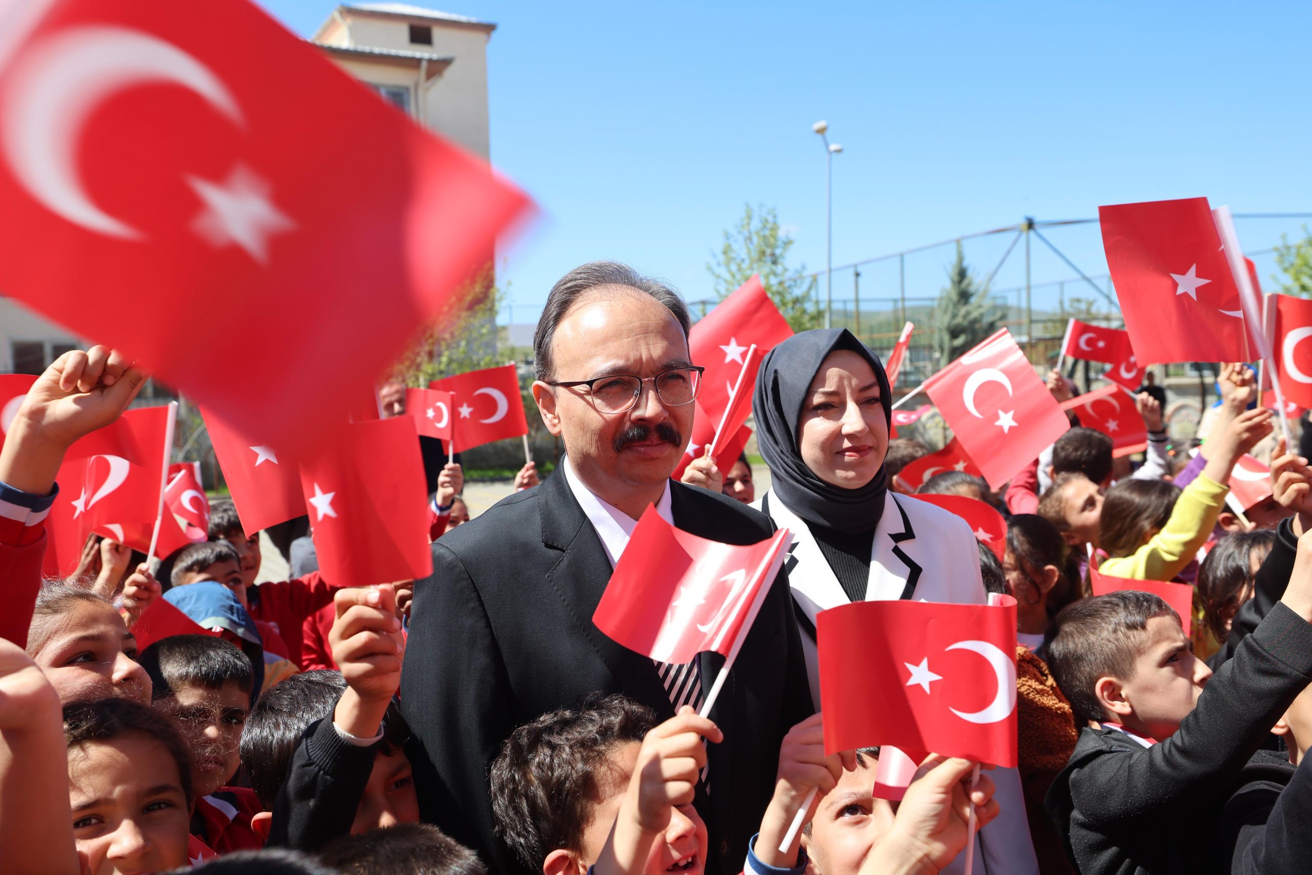 Vali Kızılkaya: “Sıfır Atık, Geleceğe Bırakacağımız En Değerli Miras”