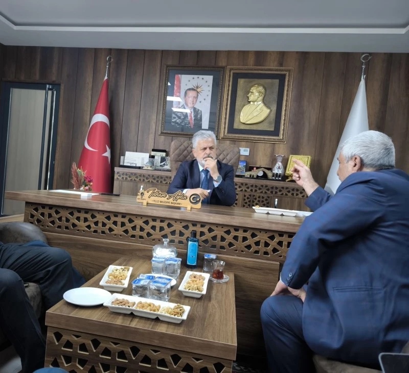 Başkan İdham Aydın: “Tillo, Sahip Olduğu Değerin Çok Daha Fazlasını Hak Ediyor”