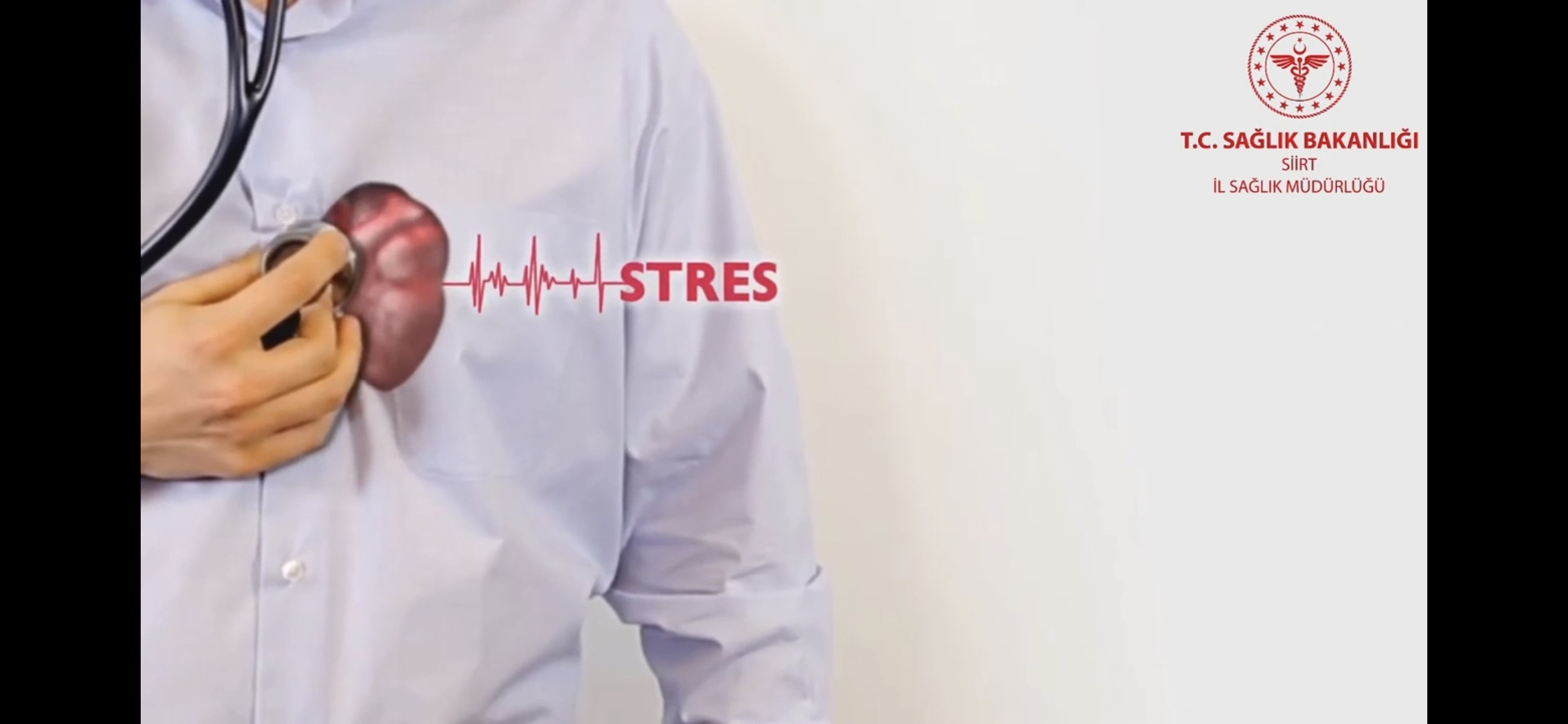 Kalp Sağlığı Haftası’nda Farkındalık Çağrısı