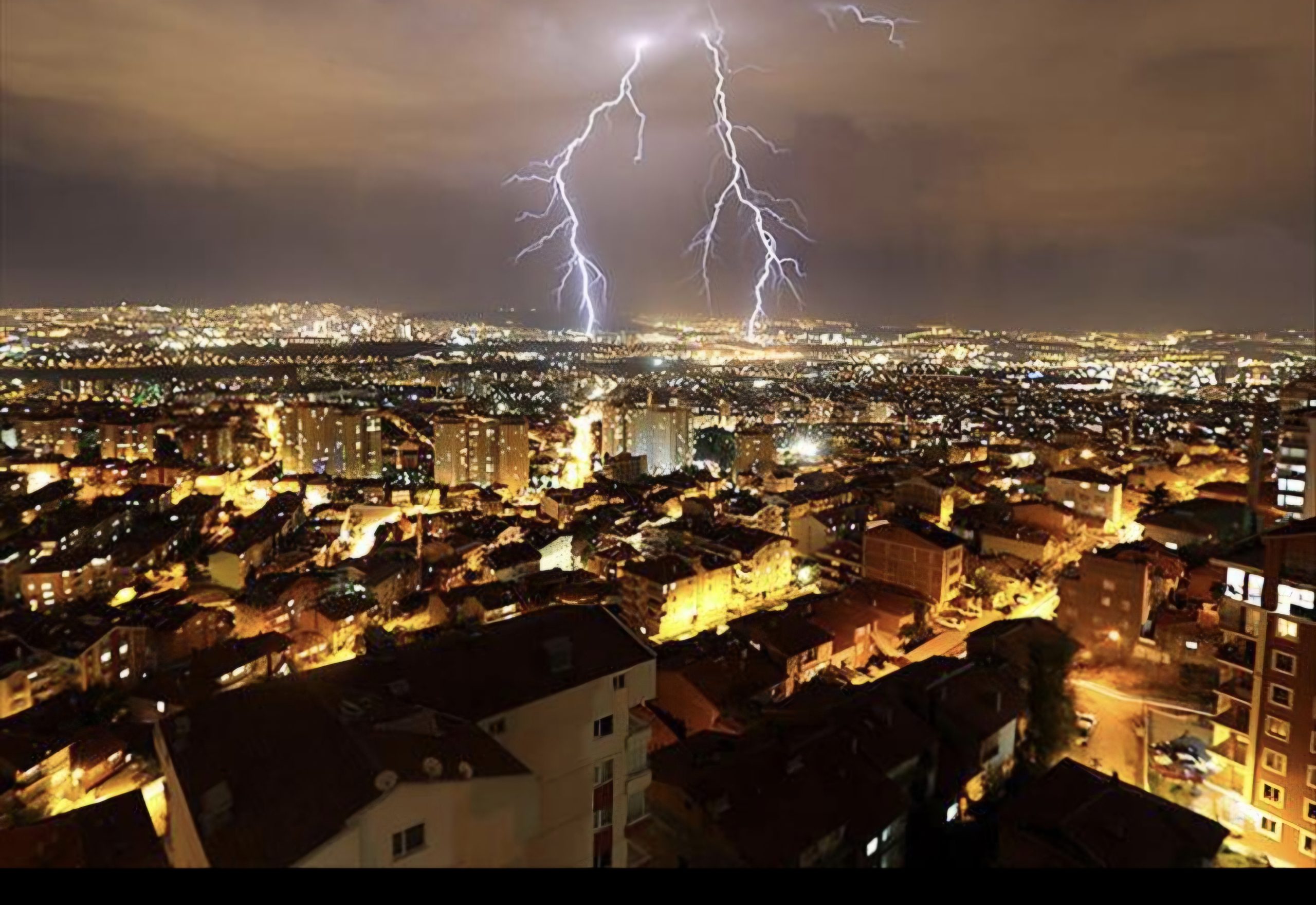 AFAD Uyardı: Siirt’te Kuvvetli Yağış Bekleniyor