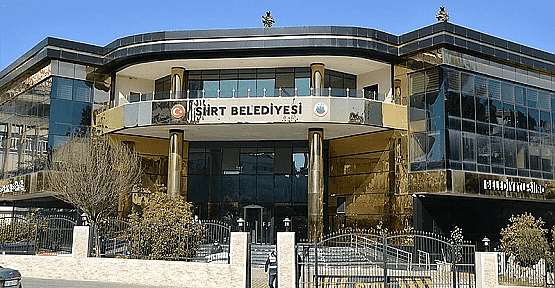 Hizan ve Hesko İsale Hatlarında Arıza: Bazı Mahallelere Su Verilemeyecek