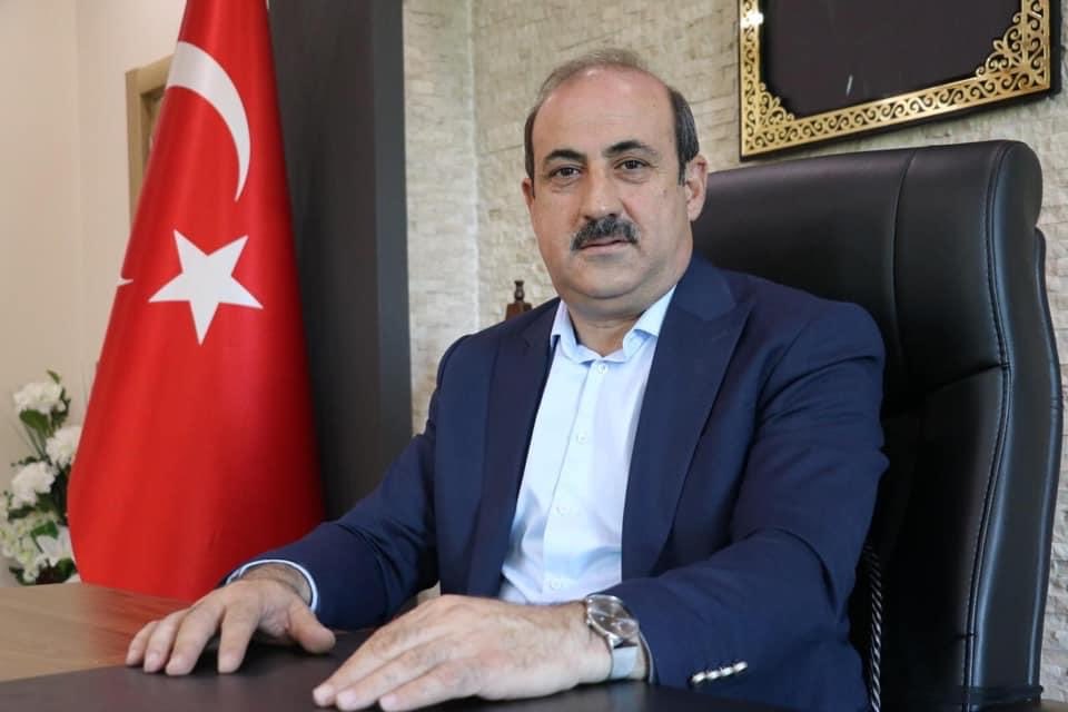 Eruh Belediye Başkanı Cevher Çiftçi’den 1 Mayıs Mesajı